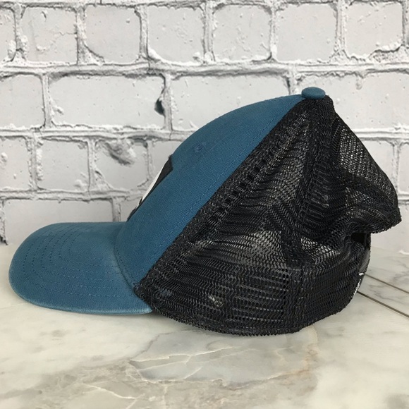 The North Face Fine Alpine Equipment Men’s Adjusted SnapBack Trucker Mesh Hat OS - Picture 2 of 10